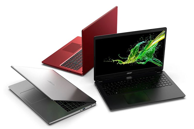 ASSISTÊNCIA TÉCNICA NOTEBOOK ACER GOIAS - NOTEBOOK-ACER